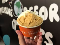 -Dal Cuore 达可芮冰淇淋(陕西北路店)