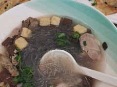 -苏晓玥·手作江南小吃(深圳北站店)