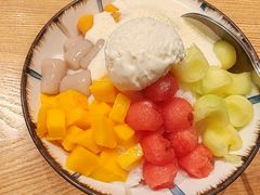 -鲜芋仙(时尚天河店)