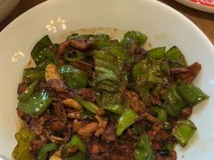 -新白鹿餐厅(城西银泰城店)