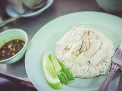 -红大哥水门鸡饭(總店)