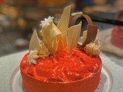 -Social 秀西餐厅-长沙瑞吉酒店(运达店)