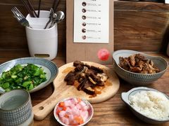 -有肉食·虎九闽菜(798艺术区店)