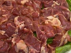 -北门涮肉·铜锅涮肉(南锣鼓巷店)