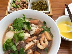 -吴记百姓菜馆·北京菜·烤鸭(故宫店)
