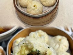 -奇芳阁·百年清真南京菜(夫子庙店)