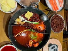 -楠火锅(太古里总店)