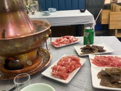 -虾大侠·盱眙龙虾老北京铜锅涮羊肉(金楠天街店)