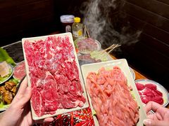 -六公里老火锅(总店)