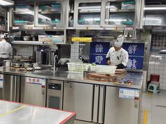 -侯家庄私房菜馆观景餐厅