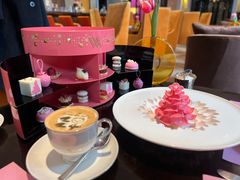 -华尔道夫酒店·羿庭(金鱼胡同店)
