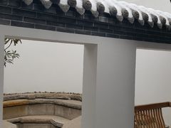 -西安华清御汤酒店