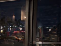 -雾山韩式烤肉·海南糟粕&椰子鸡火锅·海景餐厅(三亚绿发山海天JW万豪酒店)