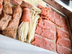 -巴麦隆自助烤肉(桂林路店)