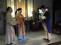 -黄埔古港