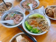 -东兴牛肉店(庄府巷店)