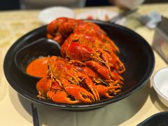 -聚味瞿记·龙虾堂(咸嘉湖店)