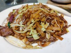 -金汇酒楼(中山东区店)