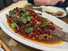 -鲁南仔·滕州炒鸡(经三路店)