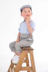 -布恩儿童摄影