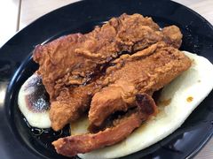 -王家沙点心店(万航渡路店)