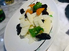 -小菜园新徽菜(苏州繁花中心店)