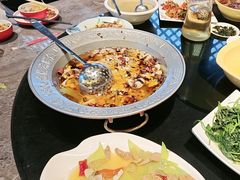 -川悦留香·海鲜餐厅(海棠68环球美食街店)