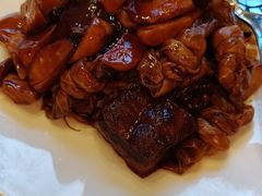 -逸林轩中餐厅(中信泰富朱家角锦江酒店)