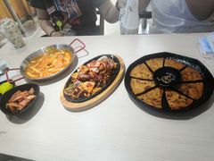-文成焕·家族韩式餐厅