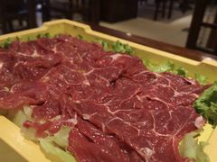 -京门老爆三(回龙观店)