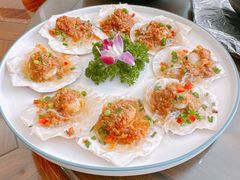 -东湖食堂·湖景餐厅•会议