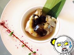 iphone_upload_pic-莫奈花园餐厅(麦迪逊花园店)