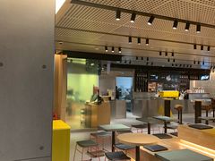 -麦当劳(龙阳路店)