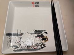 -吴越荣记苏州菜·松鼠桂鱼100%活鱼现做(月光码头店)