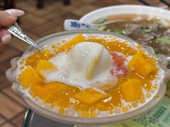 -顺记冰室(宝华路店)