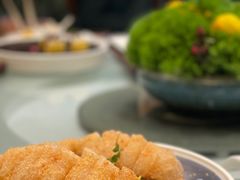 -富淳饭店(陆家嘴保利广场店)