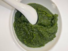-洁而精川菜馆(复兴公园店)