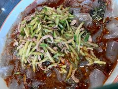 -老院子饭店·鲁菜·海鲜·家常菜