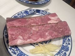 -镇南锅盖面馆(解放路店)