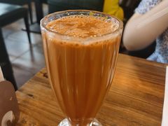 泰国奶茶-Hi YOU你的饭局泰餐厅(雍和宫店)