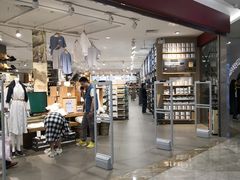 -MUJI无印良品(西湖银泰城店)