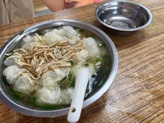 -荣巷小馄饨(荣巷店)