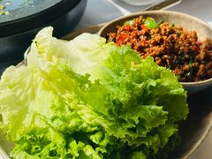 -阿诺泰·泰国餐厅(紫荆店)