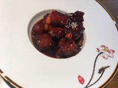 -杭百味·大众精选杭帮菜(西湖音乐喷泉店)