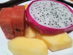 -汉巴味德(大悦城店)