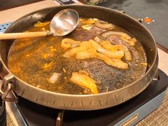 -满来寿喜烧(金虹桥店)