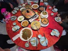 -乡里乡亲(金巢大道店)