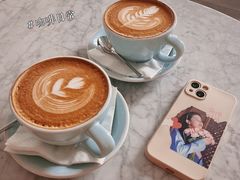 -边渡咖啡烘焙店(昙华林店)