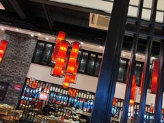 大堂-鸡毛店·川菜(双楠店)