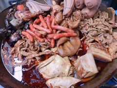 -吴长子卤菜馆(统一街店)